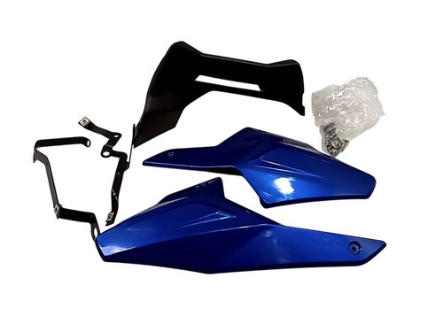 Bmw set engine spoiler k83 - bmw,