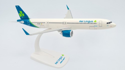 Aer lingus airbus a321neo - aer,