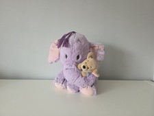 RARE Teddy Plush Lumpy The