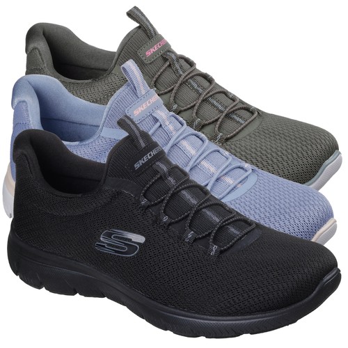Womens skechers summer blush - womens,