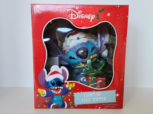 Disney lilo stitch light up - &,