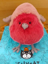 Plum Robin - Christmas 2025