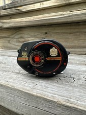 1984 Abu Garcia Ambassadeur