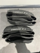 Pair of Pirelli P7 Sport