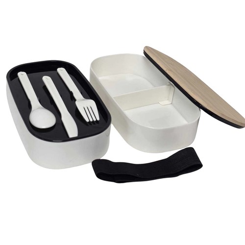 Tier lunch box - tier, bento