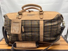 Pendleton Weekender Bag  Size