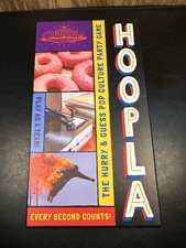 Funko Hoopla Party Game –