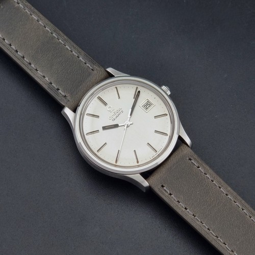 Vintage omega quartz - vintage,