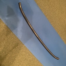 Ford Granada Mk3 /Scorpio 1988 Hatchback Upper Tailgate Trim Cover