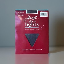 Vintage hanes alive light - hanes,