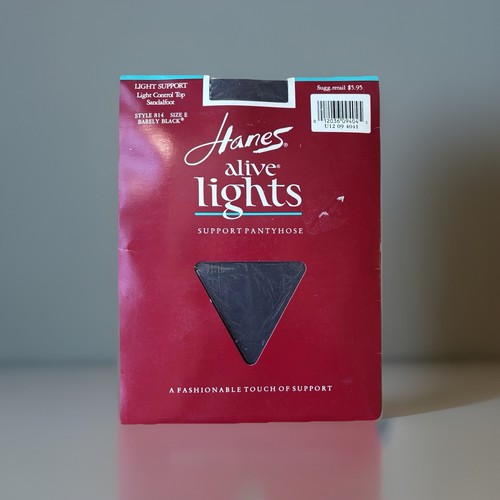 Vintage hanes alive light - vintage,