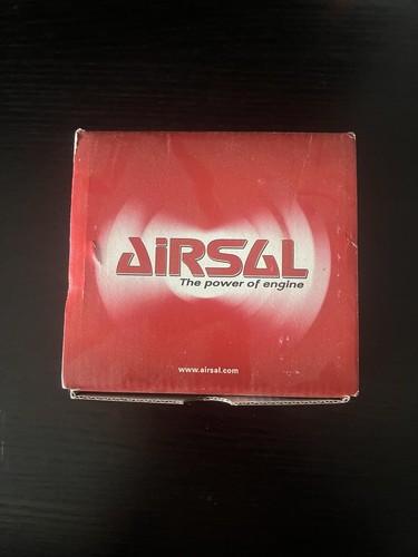 Cylinder head airsal - airsal, xtrem