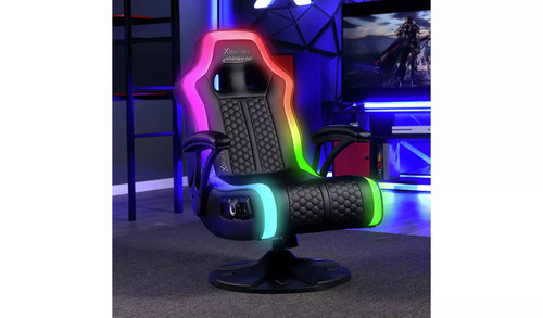 Rocker adrenaline rgb - x,