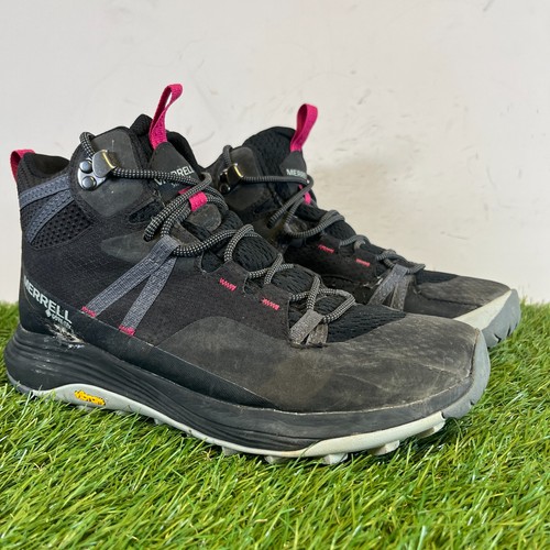 Merrell boots size women - merrell,