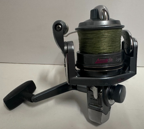 Mitchell armada 6500 - armada, 4