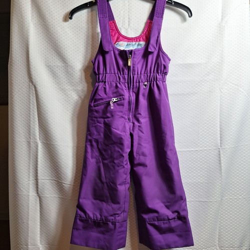 Obermeyer snoverall pant kids - obermeyer,