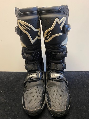 Alpinestars tech - tech, 3