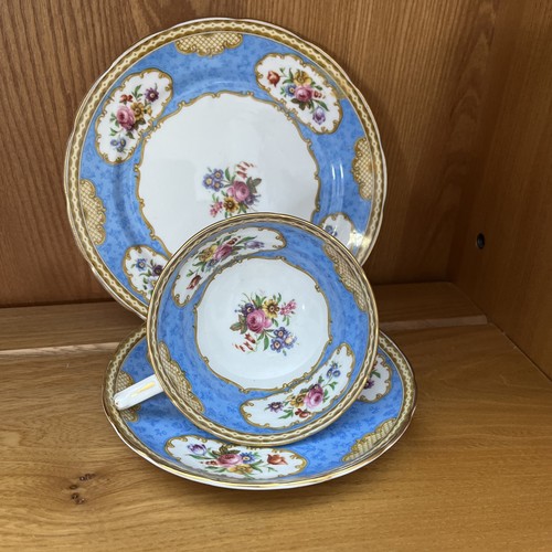 Antique grosvenor china - antique,