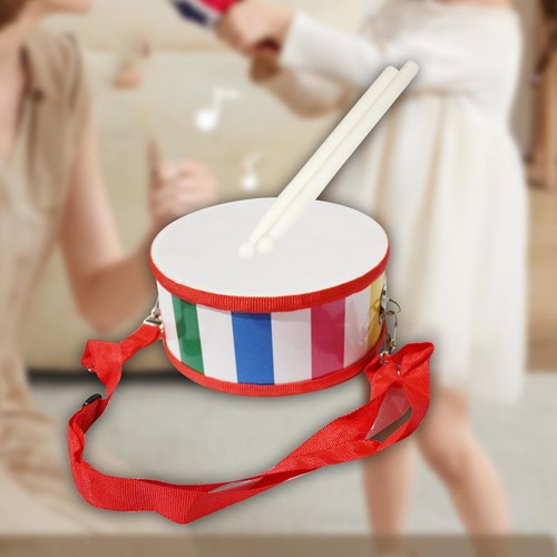 Waist drum set - waist, set,