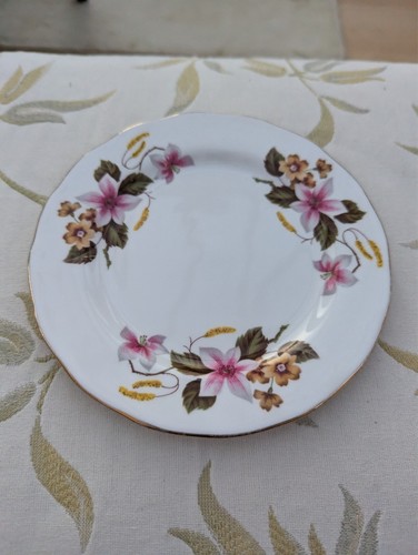 Gainsborough bone china side - gainsborough,