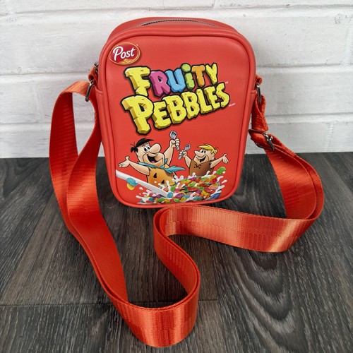 Buckle down fruity - fruity, pebbles
