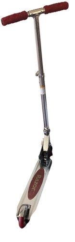 Razor spark kick - spark, scooter