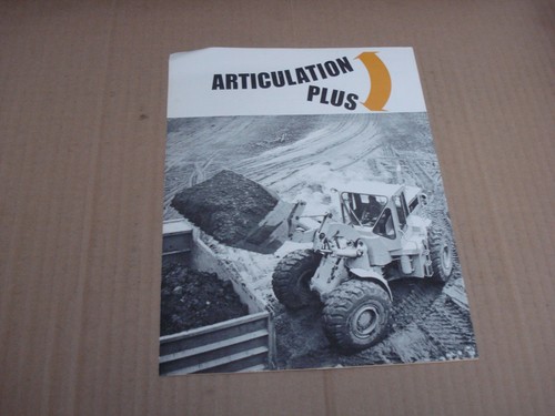 Caterpillar wheel loader - caterpillar,