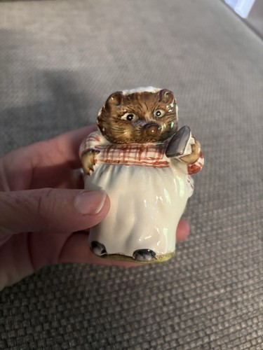 Beswick warne co ltd - &,