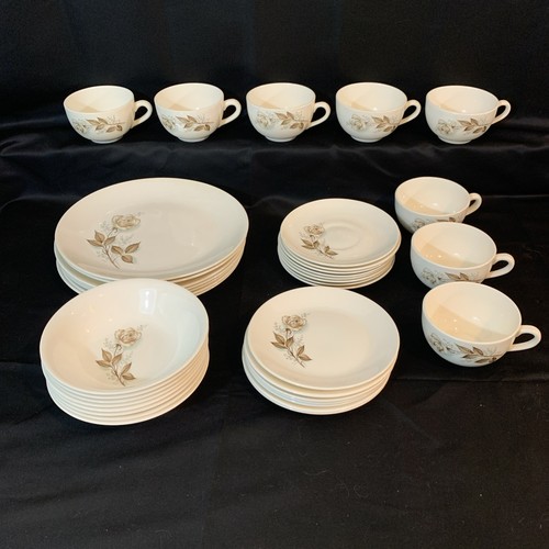 Vintage 1950s sabin china - vintage,