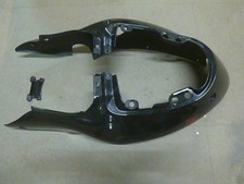 Suzuki GSXR1300 R Hayabusa