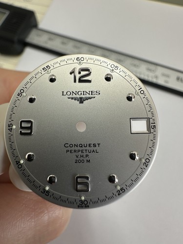 Nos longines conquest - longines,