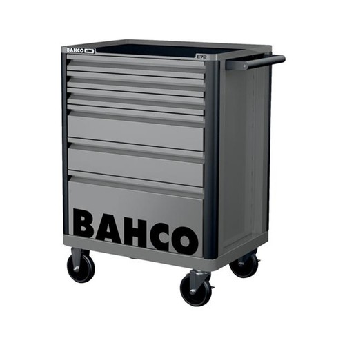 Bahco drawer grey tool box - 6,