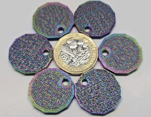 Trolley coin token - 6,