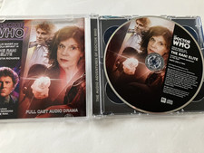 Fabulous Doctor Who - The Rani