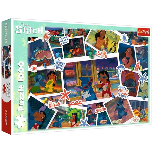 1000 piece puzzles various - 1000-piece, –
