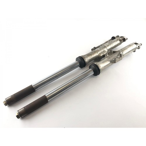Suzuki 500 - 500,