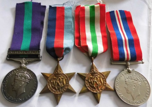 Ww2 group palestine - group, 4