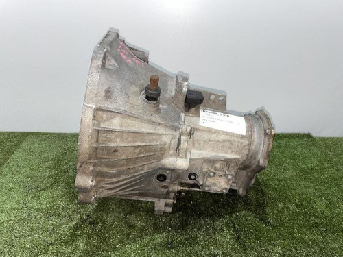 96wtcac gearbox for ford - gearbox,