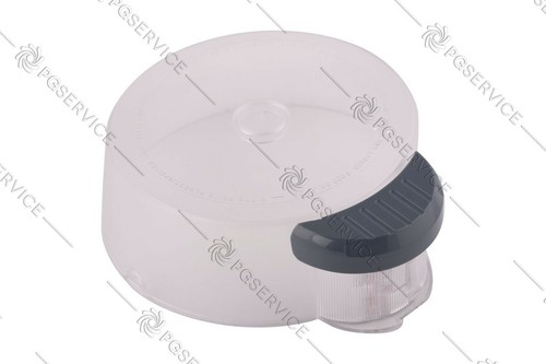 Moulinex lid grinder - lid, the