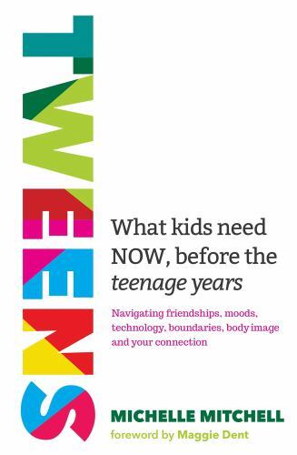 Tweens what kids need now - kids,