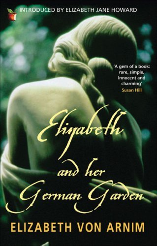 Elizabeth and her german - and,
