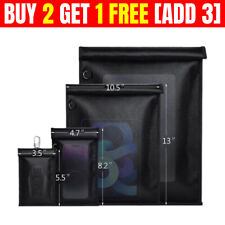 Car Key Signal Blocker Case