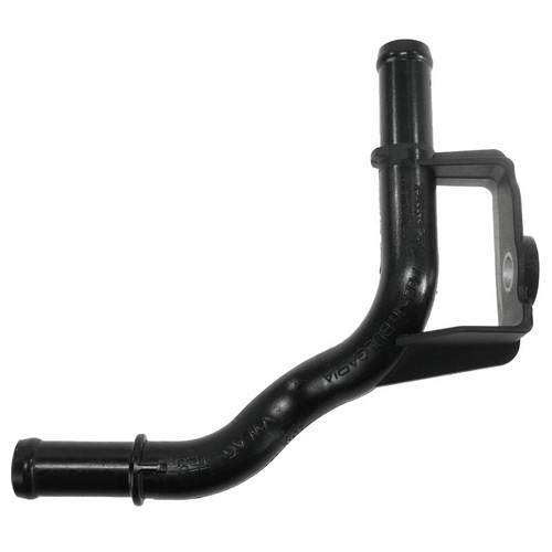 Plastic pipe for audi - vw, seat