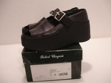 Womens 7 B M Robert Clergerie