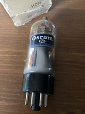 DAC32 HD14  - Osram - VALVE