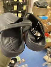 Lakeland Active Men's Allonby Gardening Clogs Slip On Mules Wide Fit Outdoors N5