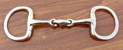 Pony bits eggbut snaffle - bits,