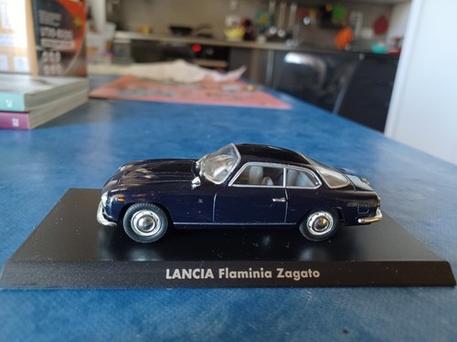 1964 lancia flaminia - 1964,