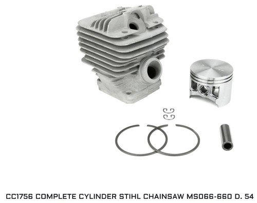 Meteor cylinder kit for - cylinder,