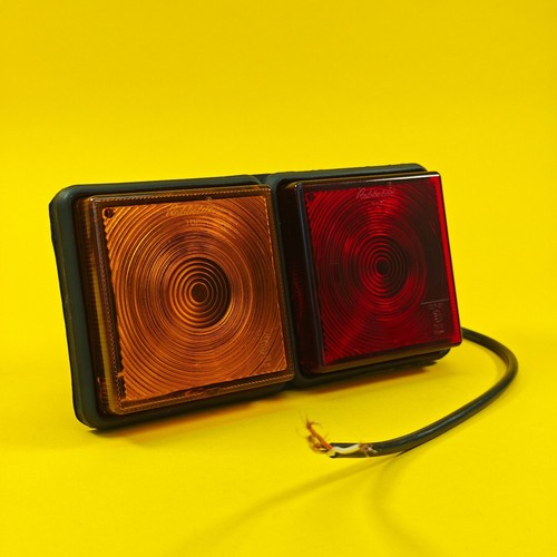 Modular combination lamp - combination,